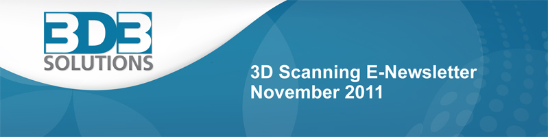 November Banner
